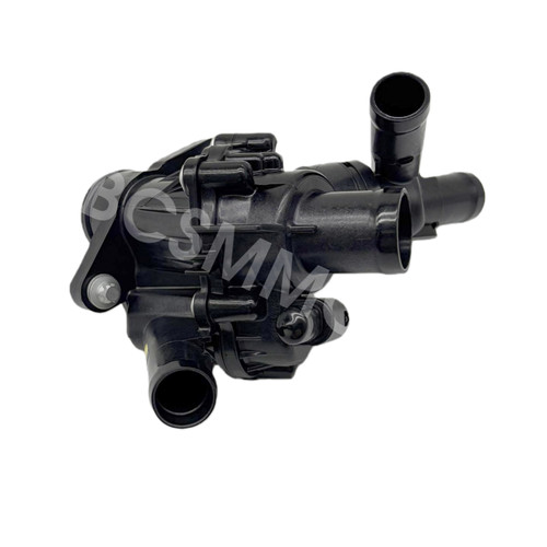 11537586783 thermostat housing - 11537586783,