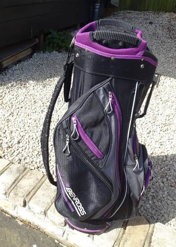 Benross way putter - , well