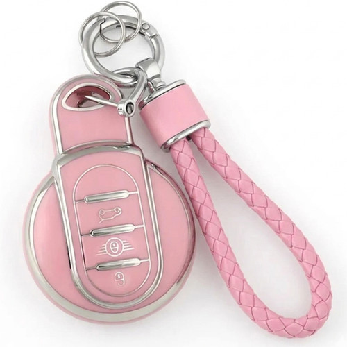 Key cover case for - case, mini