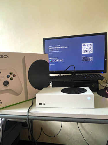 Microsoft xbox series 512gb - xbox,