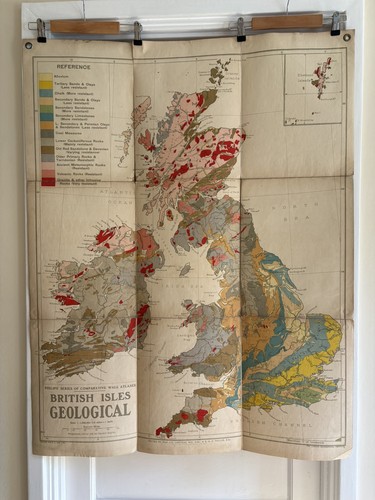 Large philip british - british, isles
