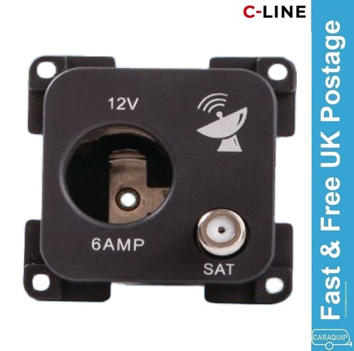 Line volt satellite - volt,