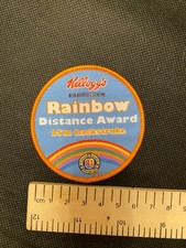Kellogg's  Asa Awards Scheme
