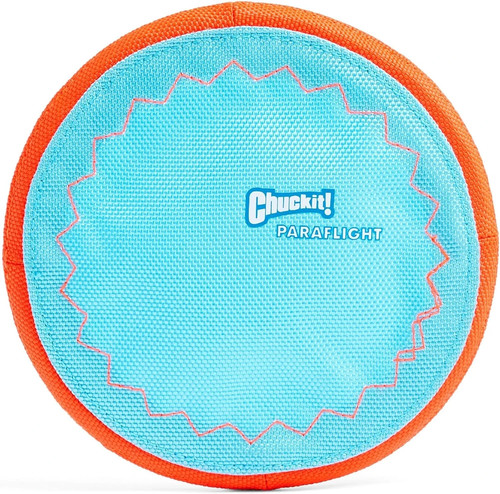 Chuckit paraflight dog toy - chuckit!,