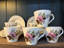 Vintage Lord Nelson England 6