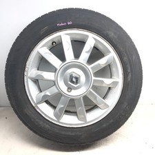 RENAULT MODUS 1.2 PETROL ALLOY