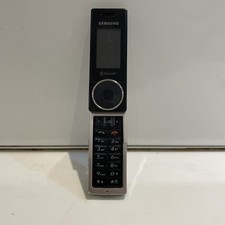 Samsung SGH-X838 Mini Phone |