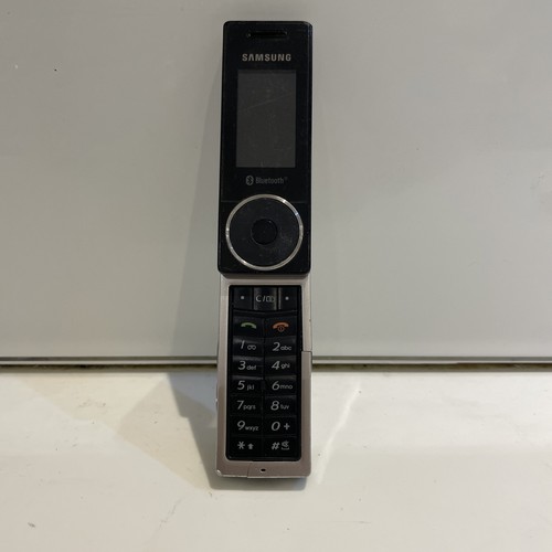Samsung sgh x838 - sgh-x838, phone