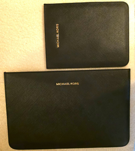 Michael kors black - kors, lin