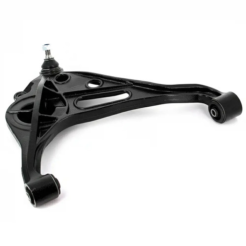Wishbone front axle right - front,
