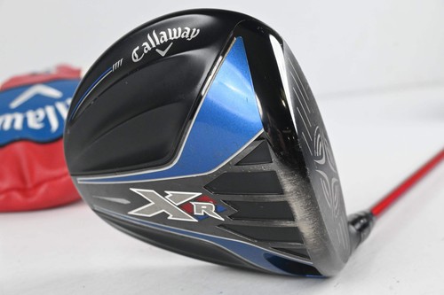 Callaway xr16 driver 13 - callaway,