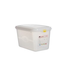 GenWare Gastronorm Storage