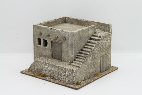 28mm desert staircase - desert,
