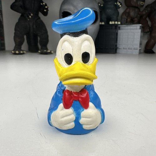 Walt disney productions donald - walt,