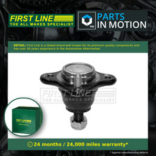 Ball Joint fits NISSAN VANETTE