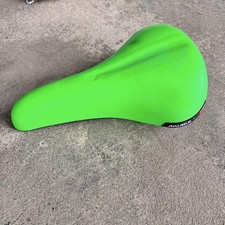 Ariake Atb Jaguar Saddle Green