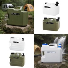 10/18/25L Camping Water Tank