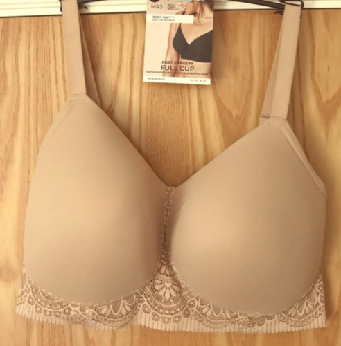 Bodysoft non wired full - non,