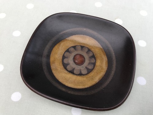 Denby arabesque vintage - denby, retro
