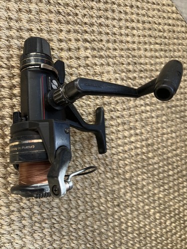 Shimano gt4000x carbomatic - gt4000x,