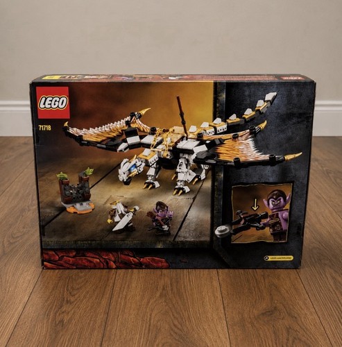 Lego ninjago s battle - ninjago:,