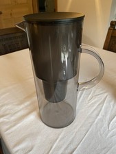 Stelton Water Filter Jug - Original Packaging -  Excellent Condition - Used Once
