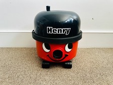 Numatic Henry HVR160-11 with