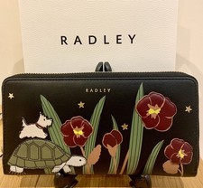 Radley New Midnight Wanderer