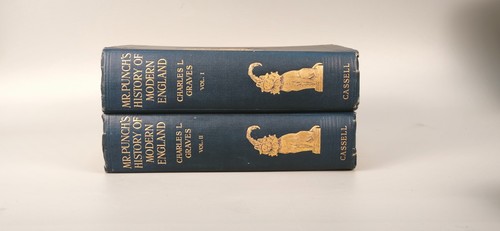 Punch magazine volumes 156 - punch, and