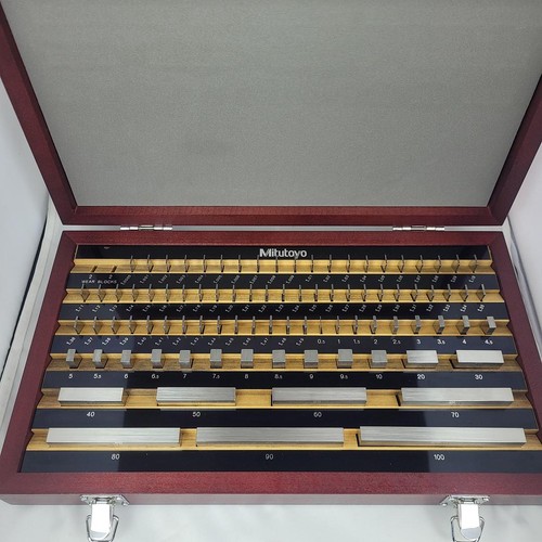 Mitutoyo bm1 pd gauge - mitutoyo,