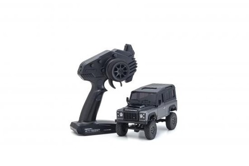 Kyosho mini 4x4 01 - kyosho, mx-01
