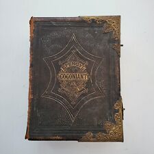 Holy Bible - Old Testament and New - Peter Williams - Welsh