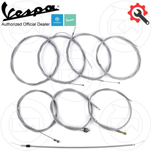 Complete transmission kit - complete,