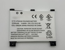 New Battery For Amazon Kindle 2 D00511 D00701 DX DXG D00801 S11S01A S11S01B