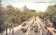 uk13304 the embankment london