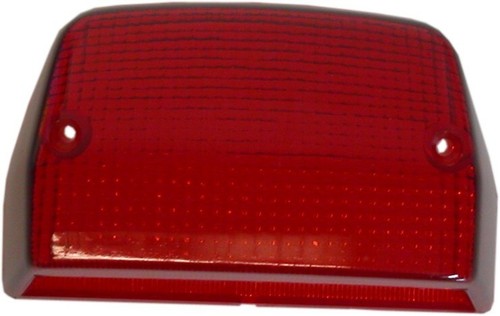 Taillight lens for - taillight, xl