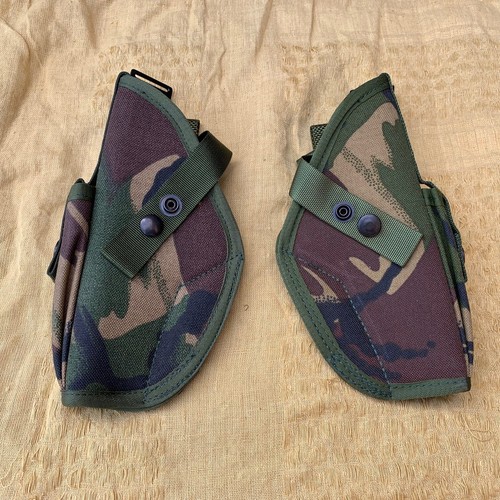 British army dpm holster - holster, plce