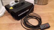 Martin Magnum 550 Fog/Smoke Machine - Disco/NightClub Fogger