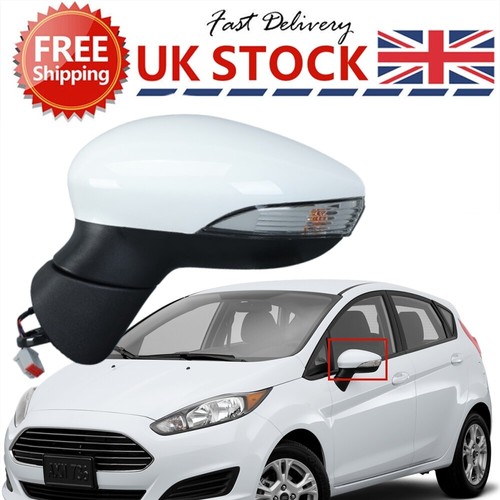 For ford fiesta - for,