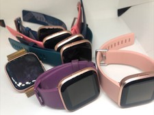 Fitbit versa 2 tracker