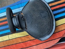 BMW R 51/3  pagusa passenger seat rack mount