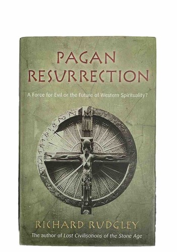 Pagan resurrection richard - pagan,