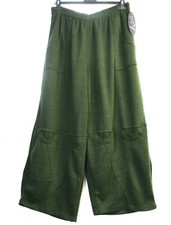 Baggy pants trousers lagenlook - baggy,