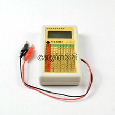 1PCS Digital LCD ESR