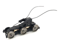 Hornby X9395 Wheels Axles
