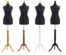 Female dressmaking mannequin - dressmaking,