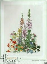 Thea Gouverneur 554A American