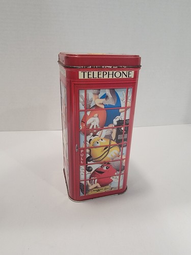 2002 telephone booth - 2002,