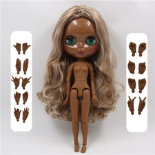 Blyth Doll with Jointed Body &