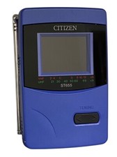 Pocket TV Citizen ST655-1B